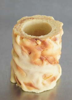 Gâteau à la broche Baton BIO